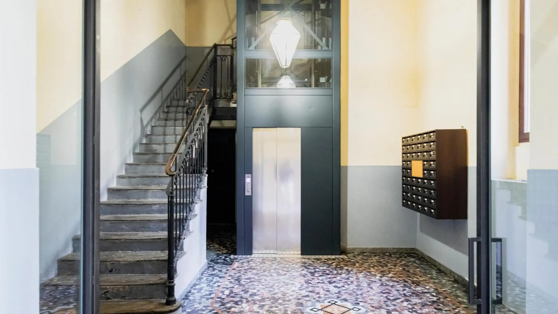 Apartment Beautiful And Spacious House In Corso Como By Easylife Mailand