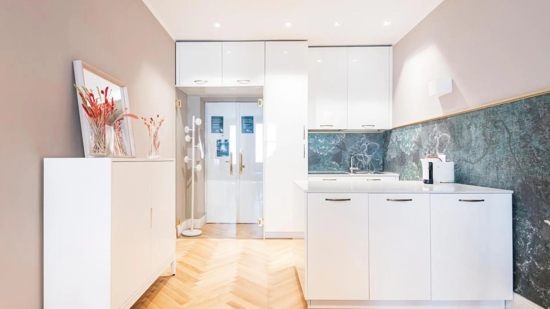 Beautiful And Spacious House In Corso Como By Easylife Mailand Apartment