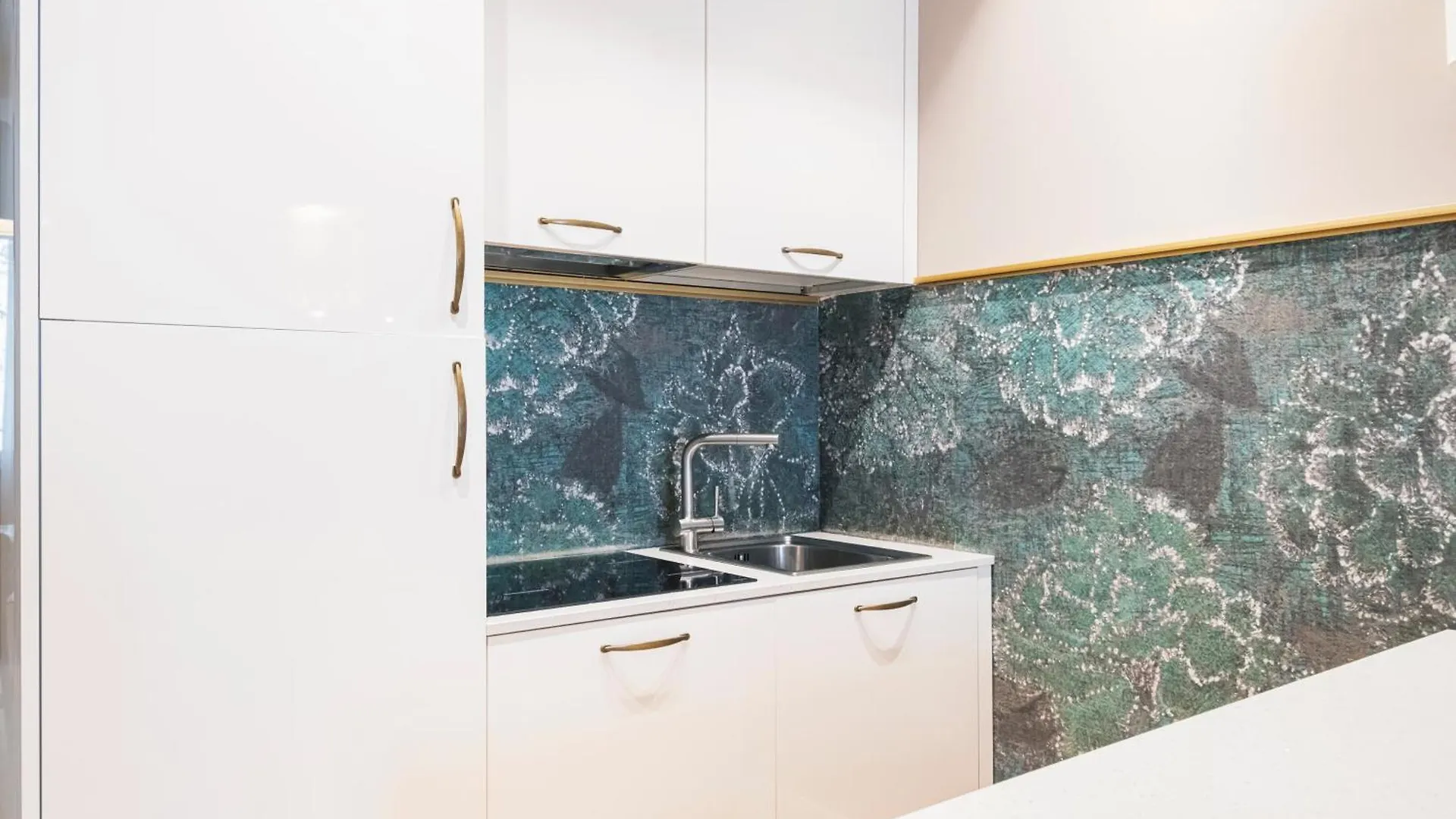 Apartment Beautiful And Spacious House In Corso Como By Easylife Mailand
