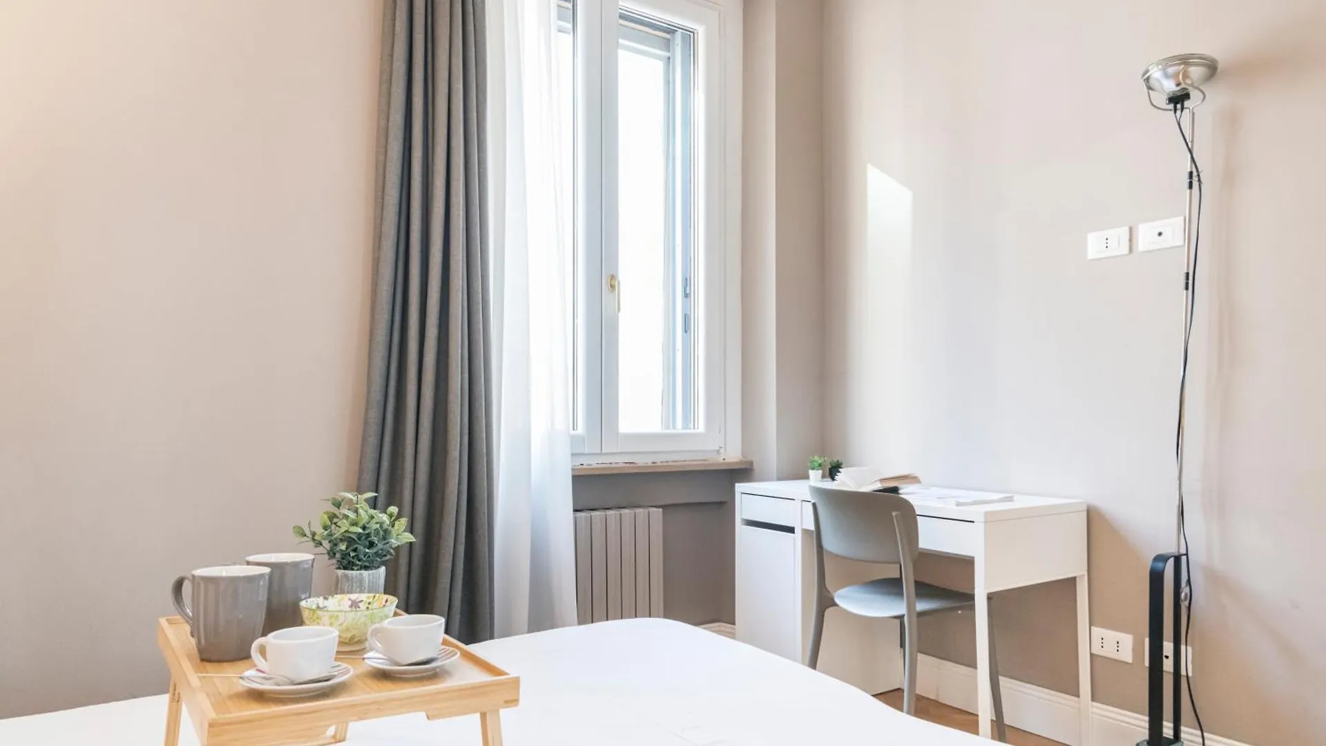 Apartment Beautiful And Spacious House In Corso Como By Easylife Mailand
