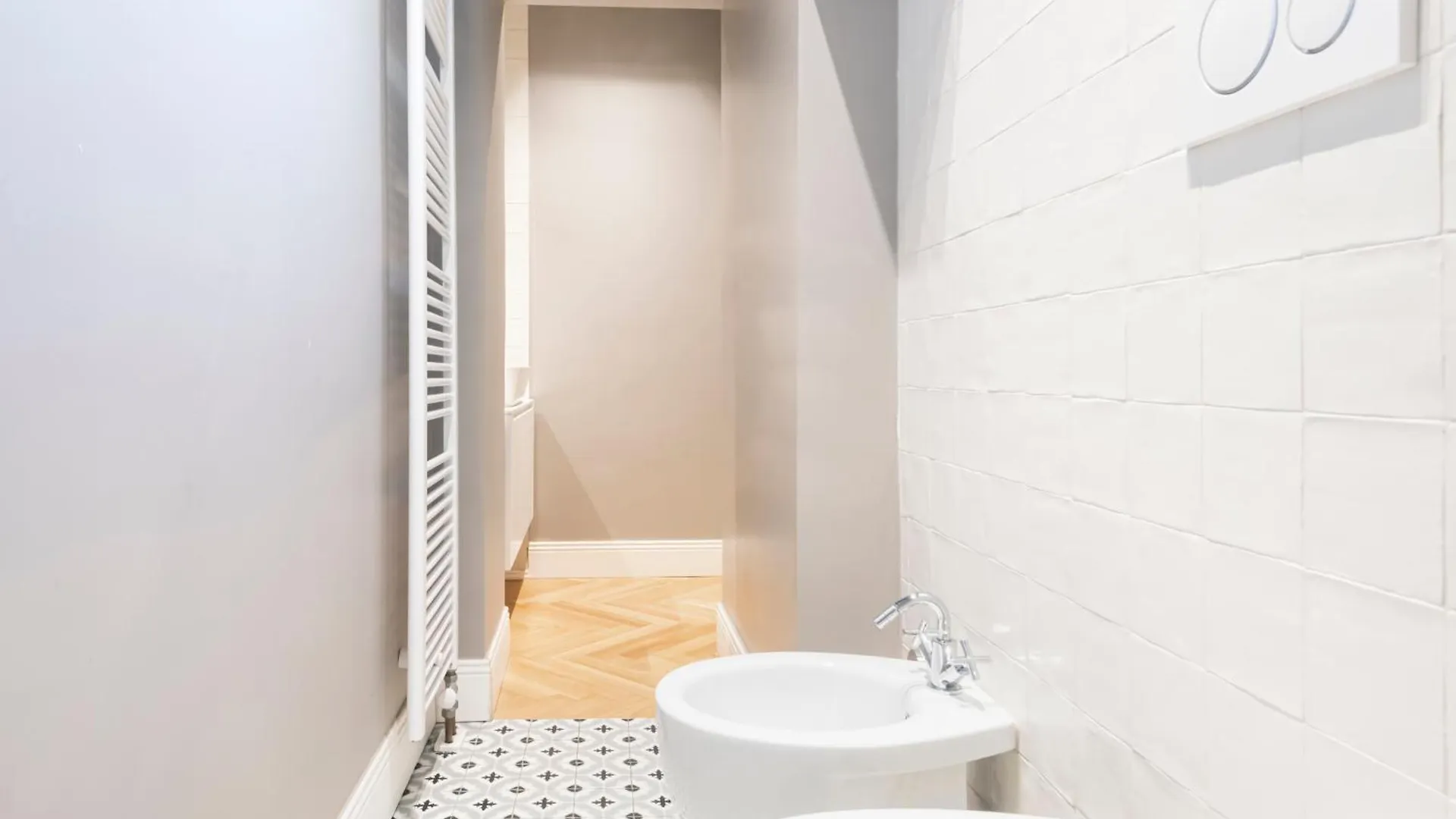 Beautiful And Spacious House In Corso Como By Easylife Mailand Apartment