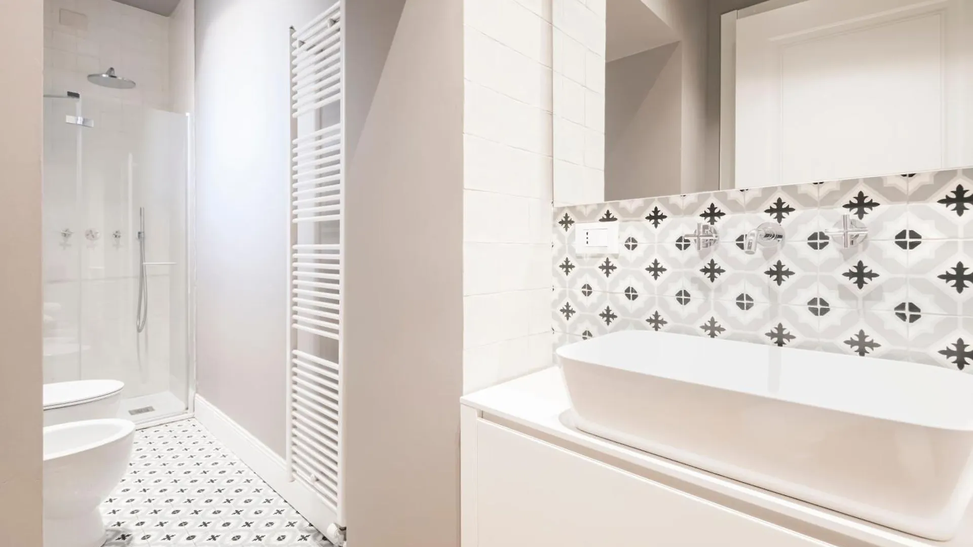 Beautiful And Spacious House In Corso Como By Easylife Mailand Apartment